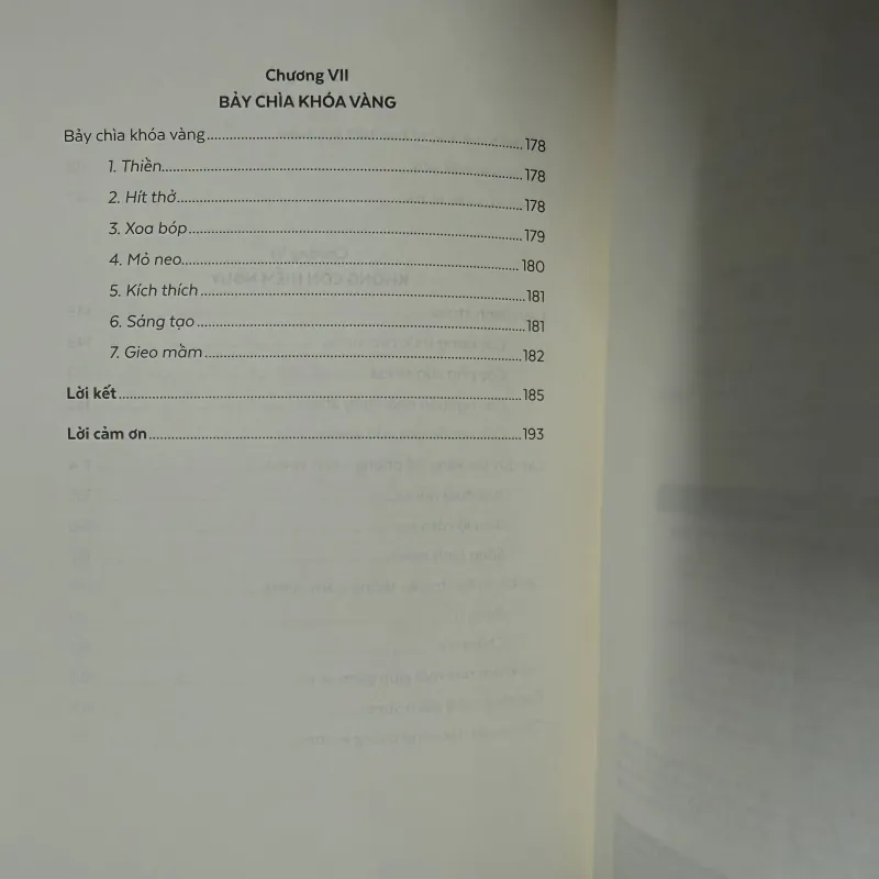 Những sự thật về ung thư - David Khayat 799028