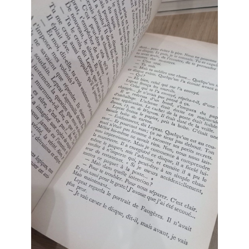 A coeur perdu - Boileau-Narcejac 591051