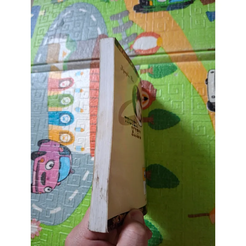 Truyện Kiều - Nguyễn Du 928319