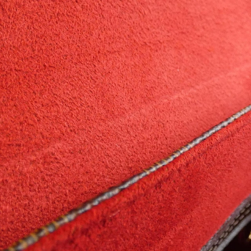 Túi Louis Vuitton Damier Bergamo MM N41168 619498