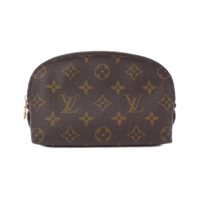 Túi đựng mỹ phẩm Louis Vuitton Monogram PM M47515 624356
