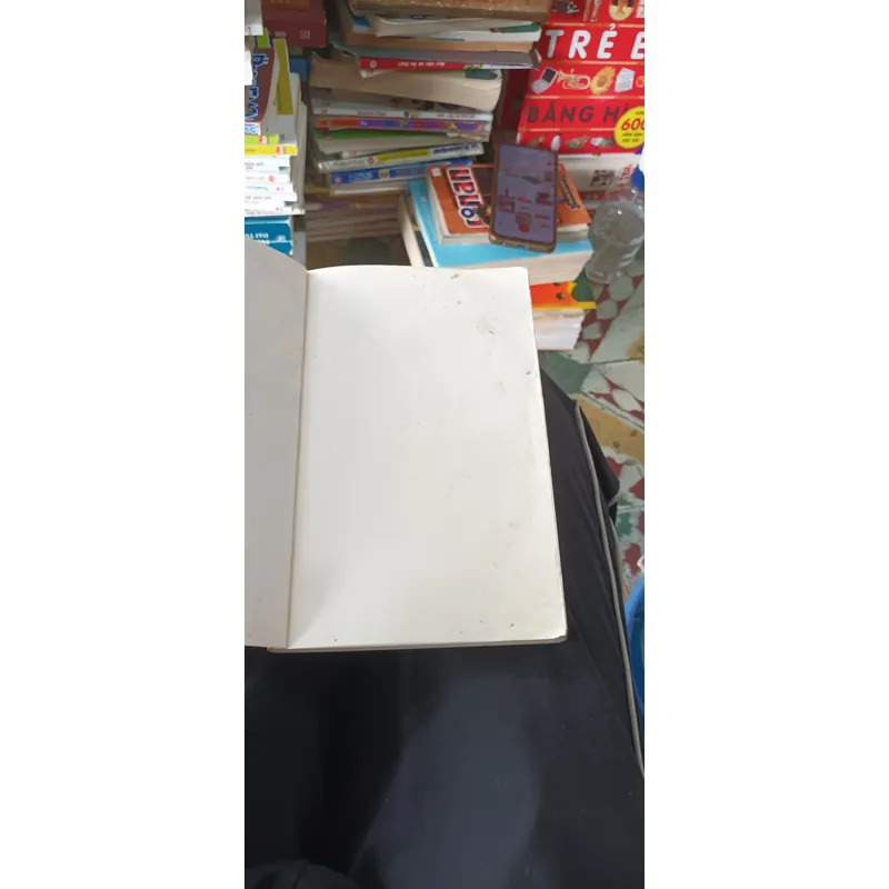 Người Trung Quốc Xấu Lậu- Bạch Dương ( Nữ Lang Trung dịch) 593788