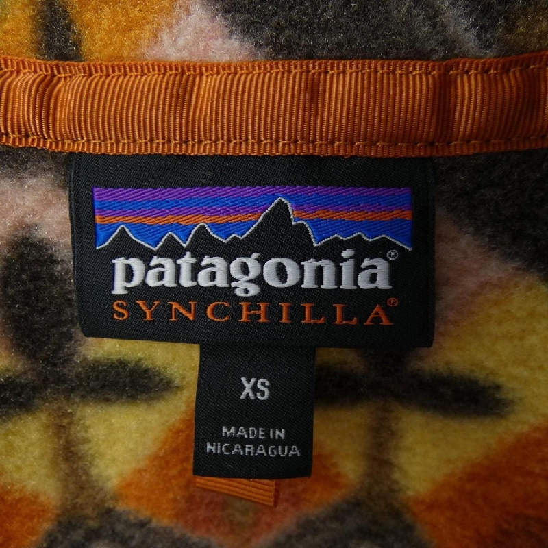 【Mã giảm giá】Áo khoác PATAGONIA 634396