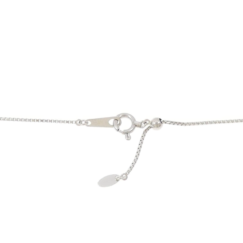 Dây chuyền Emerald PT900/PT850 0.49CT - Hàng hiệu Authentic 858836