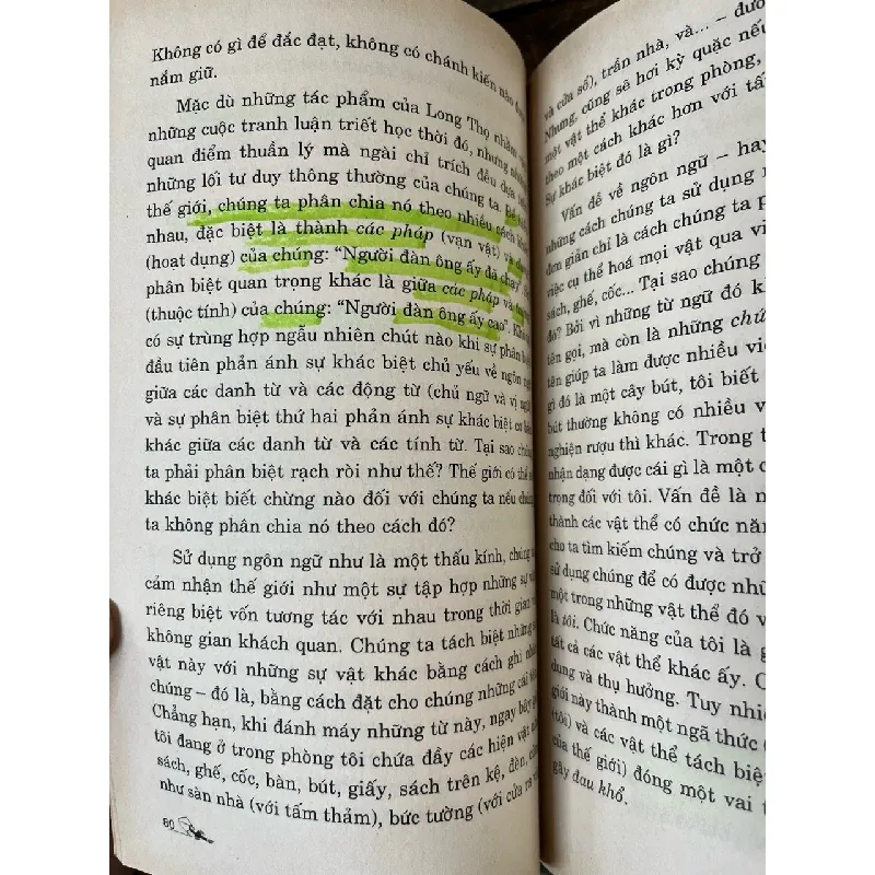 Tiền, tình dục, chiến tranh, nghiệp - David R. Loy 693124