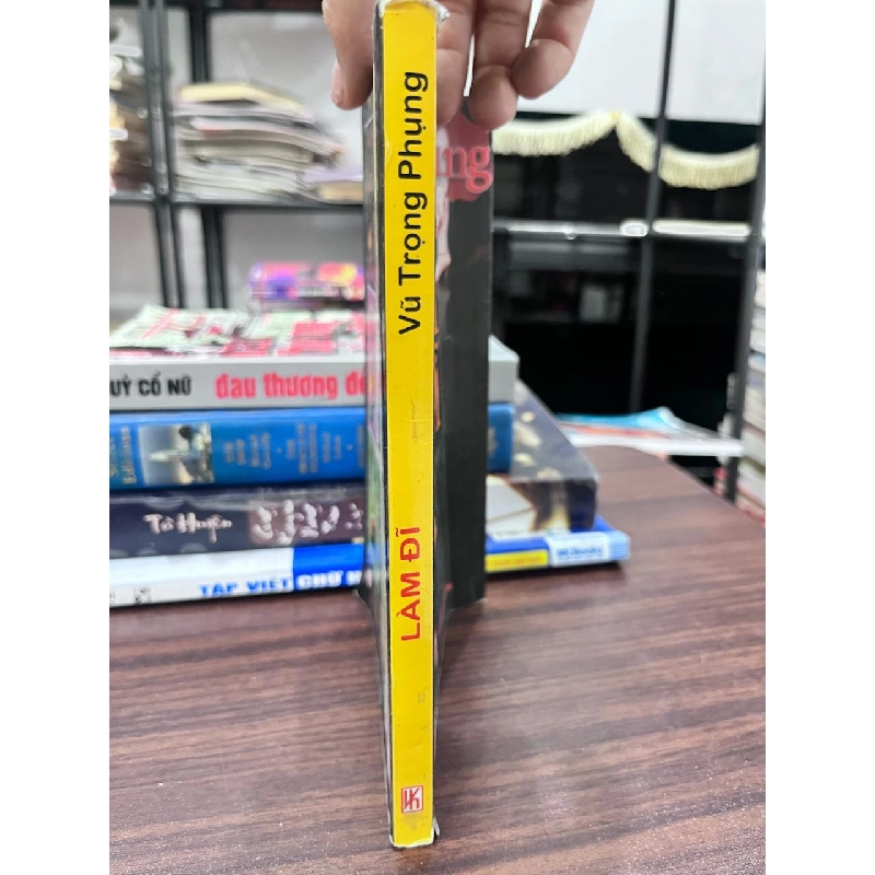 Làm Đi - Vũ Trọng Phụng 933745