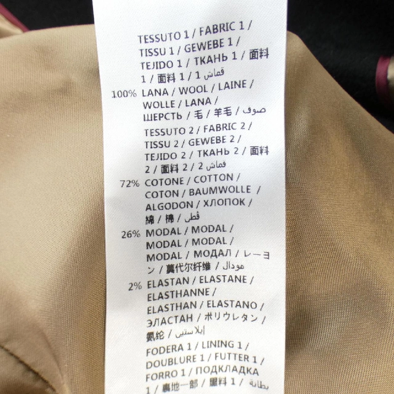 【Mã giảm giá】Gucci GUCCI Áo khoác 638365