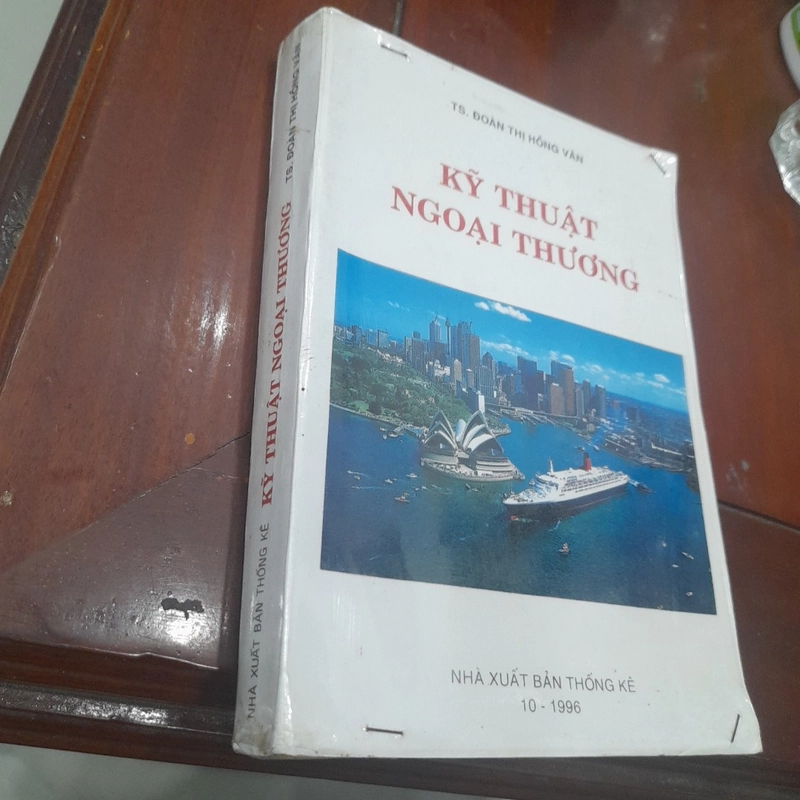 KỸ THUẬT NGOẠI THƯƠNG 527331