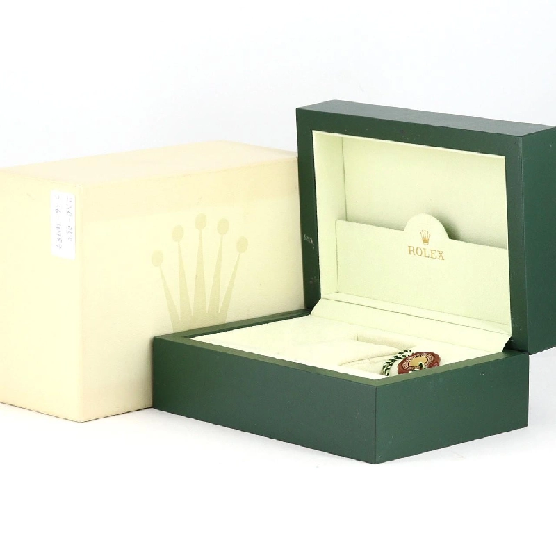 Đồng hồ Rolex Datejust 116233 SSxYG tự động D - Hàng hiệu chính hãng 880876