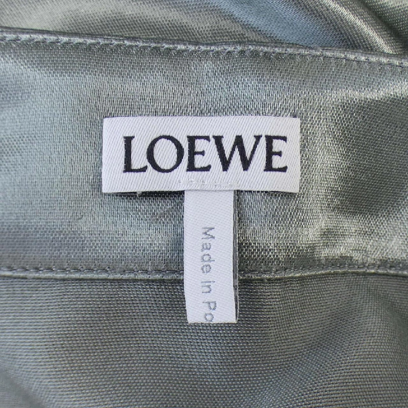 【Mã giảm giá】Loewe LOEWE Váy 653904
