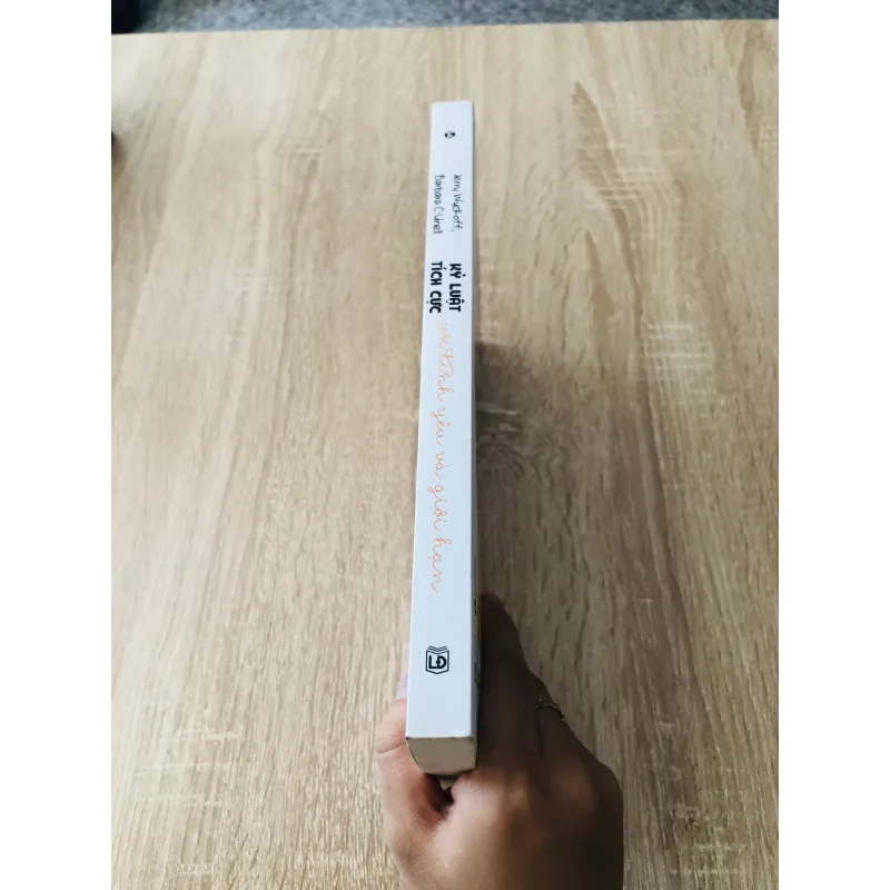 KỶ LUẬT TÍCH CỰC VỚI TÌNH YÊU VÀ GIỚI HẠN 1000626