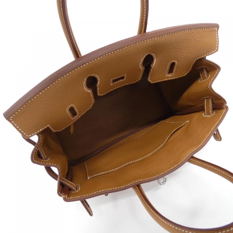 Túi xách Hermès Birkin 25cm 041344CK - Hàng hiệu Chính hãng 771654