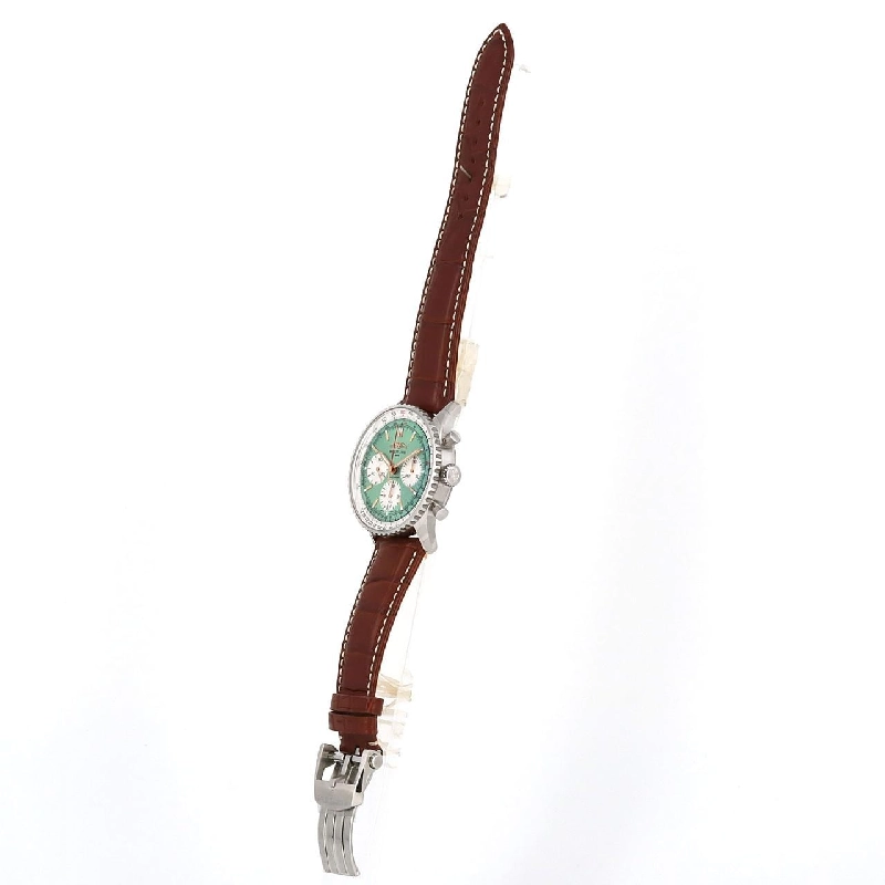 Đồng hồ Breitling Navitimer B01 Chronograph 41 AB0139/AB0139211L1P1 SS tự động - Hàng hiệu Chính hãng 889331