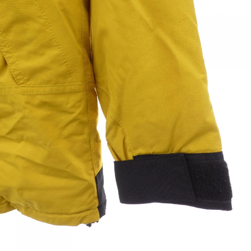 The North Face ND91930 Áo khoác lông - Hàng hiệu Chính hãng 883643