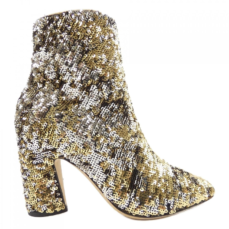 【Mã giảm giá】Giày bốt JIMMY CHOO 662421