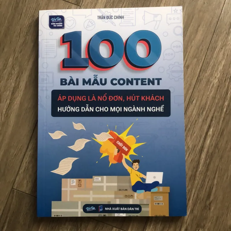 100 bài mẫu content nổ đơn hút khách 748787
