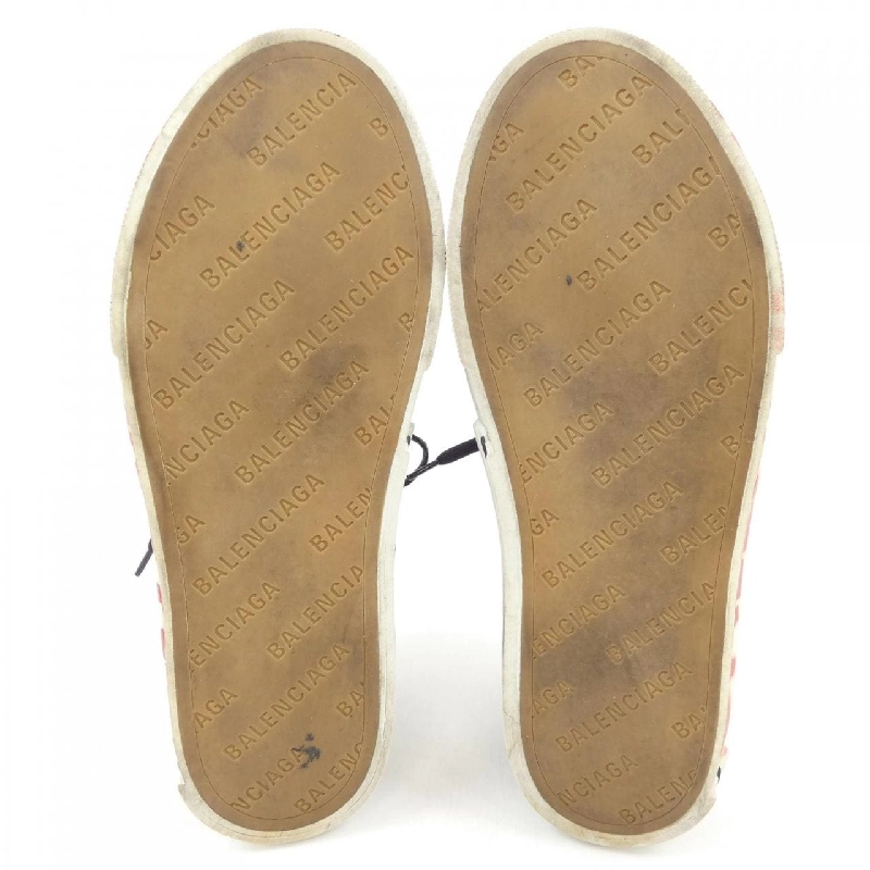 Giày thể thao BALENCIAGA 561246 W0701 656866