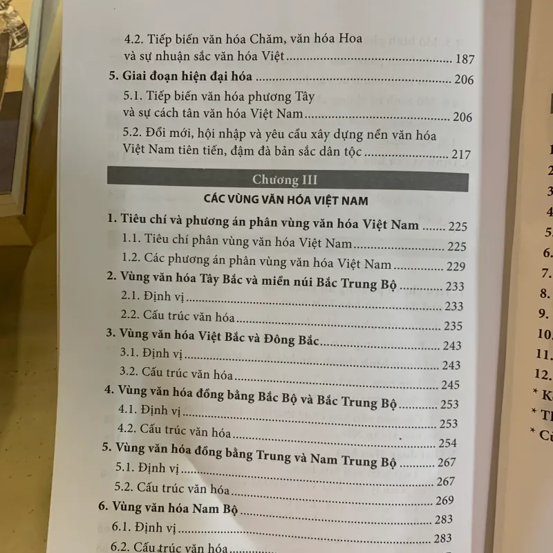 VĂN HOÁ VIỆT NAM TIẾP CẬN HỆ THỐNG LIÊN NGÀNH - TS. LÝ TÙNG HIẾU 789469