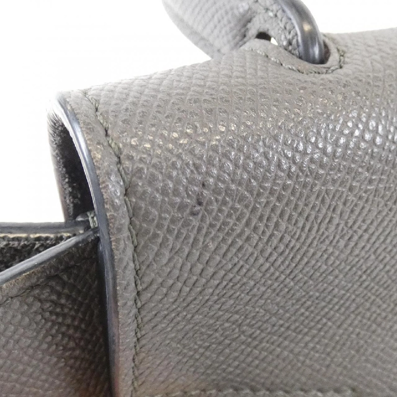 Túi Celine Nano Belt 189003ZVA 618284