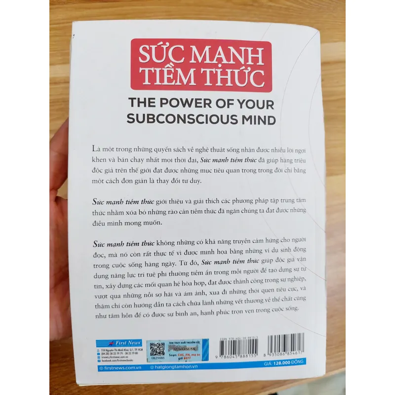 Sức mạnh tiềm thức 597856