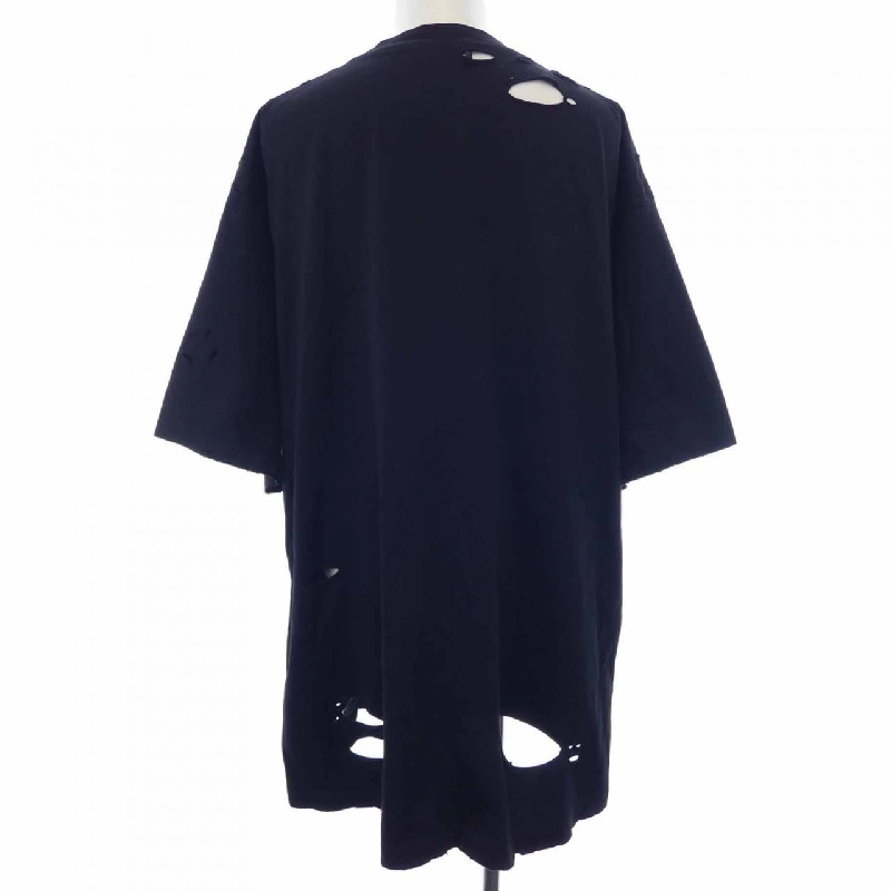 BALENCIAGA 651795 TKVB8 UNISEX T-shirt - Hàng hiệu Chính hãng 894452