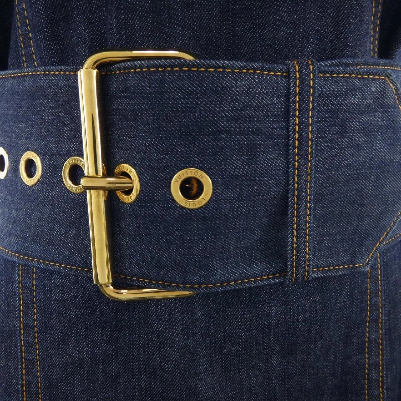 Đầm LOUIS VUITTON 648043