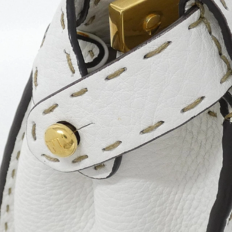 Túi Fendi SELLERIA Peekaboo 8BN290 SFR - Hàng hiệu Chính hãng 805710