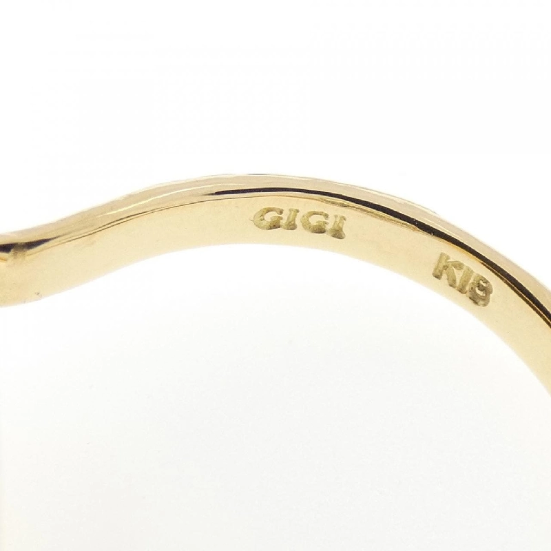 Nhẫn Onyx Gigi - Hàng hiệu Chính hãng 834894