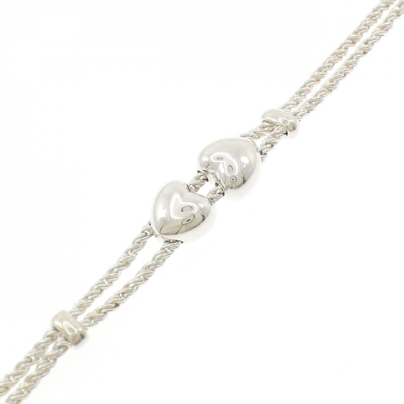 Tiffany 925 Bracelet - Hàng hiệu Chính hãng 844884