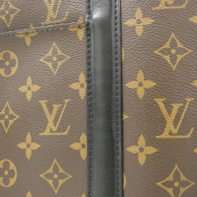 Túi xách cuối tuần Monogram Macassar GM M45733 của Louis Vuitton 611164
