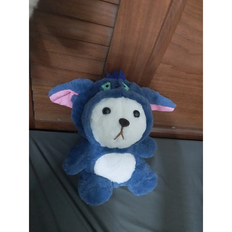 Gấu bông đáng yêu 460281