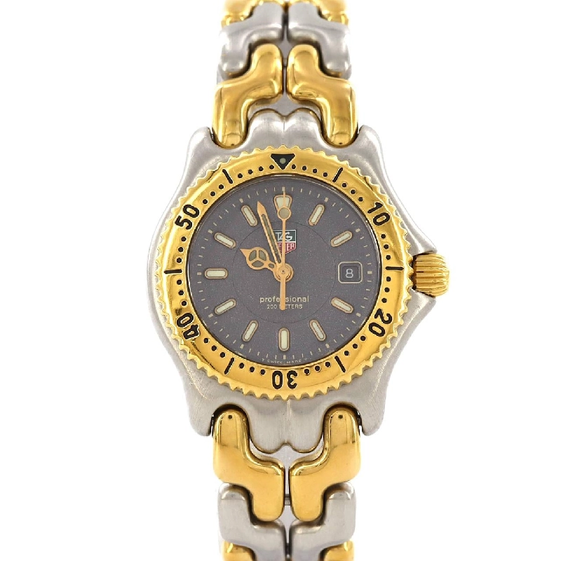 TAG Heuer Sel Combo WG1320.BB0471 SSxGP Quartz - Hàng hiệu Authentic 874099