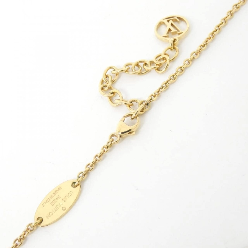 Dây chuyền Louis Vuitton Essential V M61083 627363