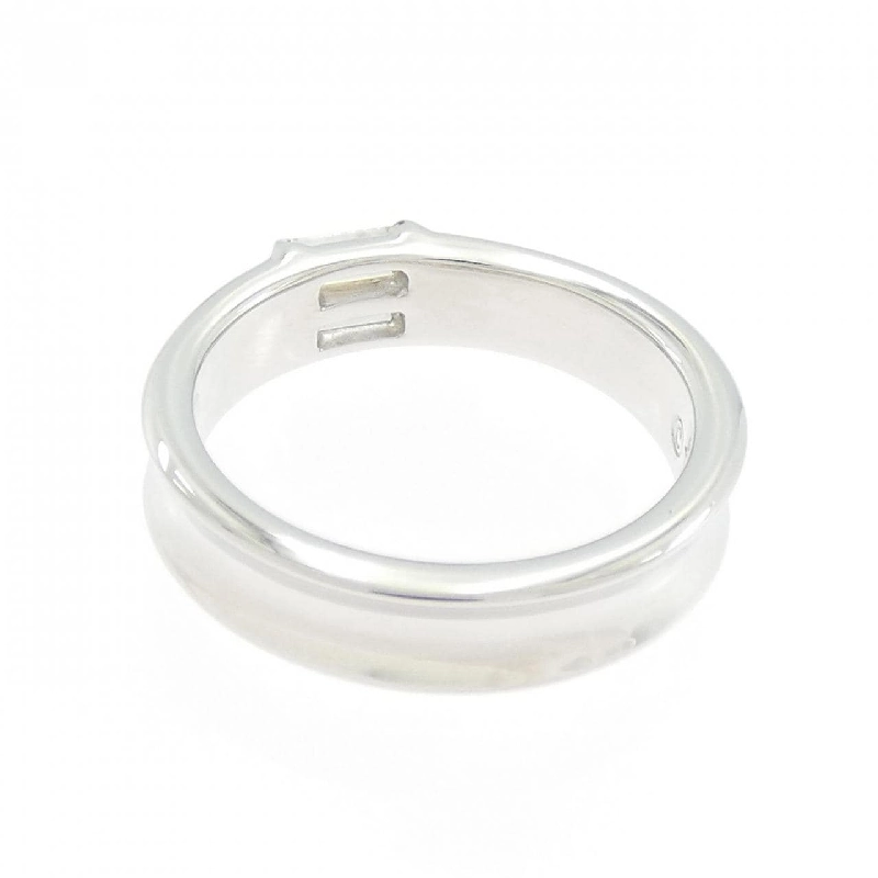 Nhẫn xếp chồng Tiffany - Hàng hiệu Authentic 835275