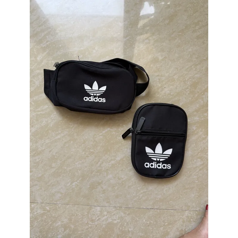 Bộ đôi túi nhỏ ADIDAS 696531