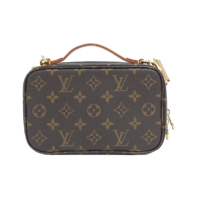Túi đeo chéo Louis Vuitton Monogram Utility M80446 - Hàng hiệu Authentic 767319