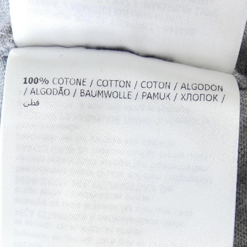 MONCLER 10198C00015 Áo thun - Hàng hiệu Chính hãng 898115