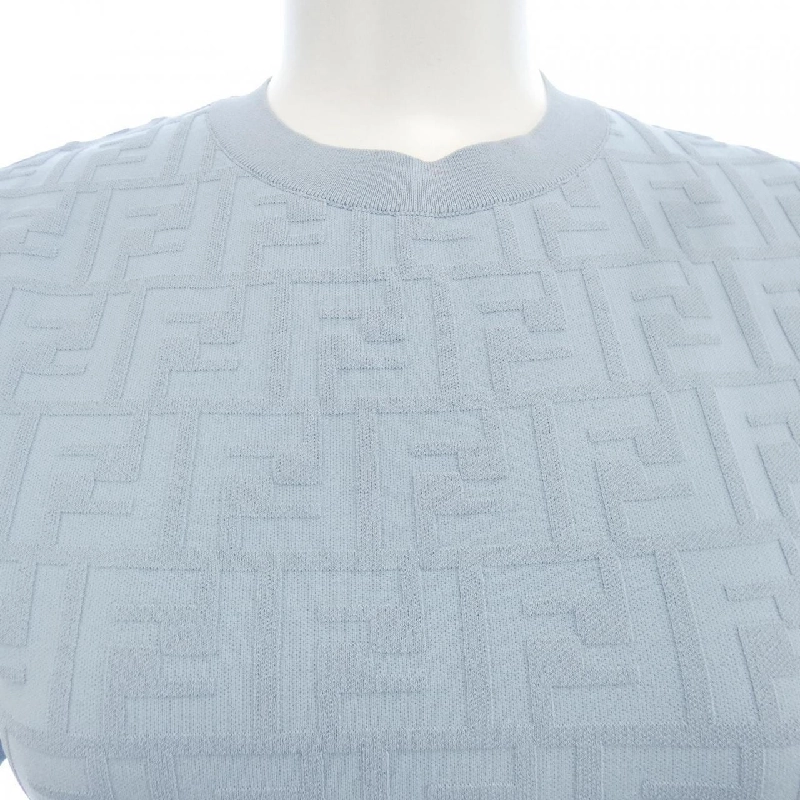 FENDI FZX999 AQ41 Áo len 630367