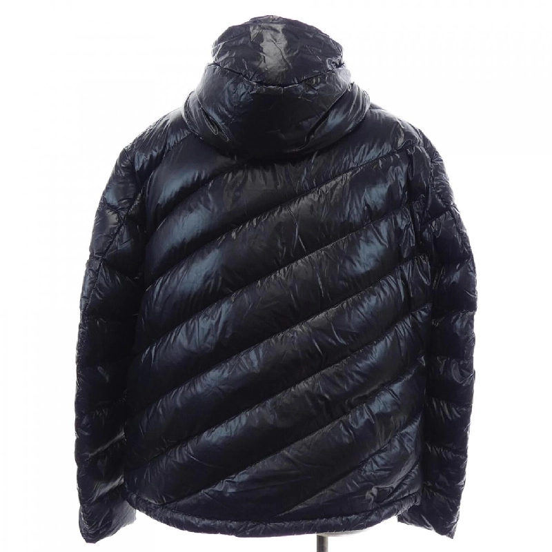 MONCLER SHAMA Áo khoác lông - Hàng hiệu Chính hãng 892419