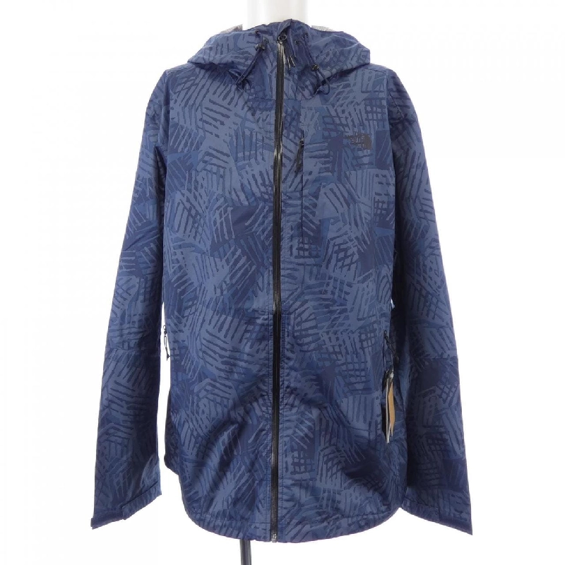 The North Face NF0A7QAW Jacket - Hàng hiệu Authentic 888457