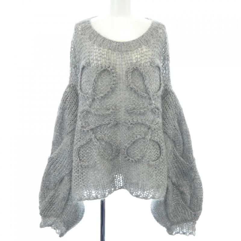 LOEWE ロエベ Anagram ANAGRAM S359Y14KBO Áo len 634145