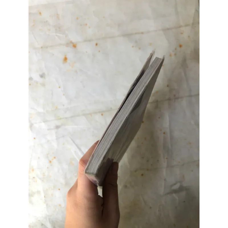 Chỉ Thấy Mây Trời - Vũ Thị Huyền Trang 932174