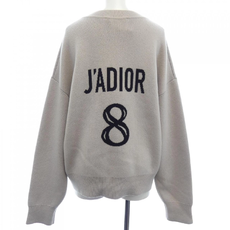 【Mã giảm giá】Christian Dior CHRISTIAN DIOR Áo len 638702