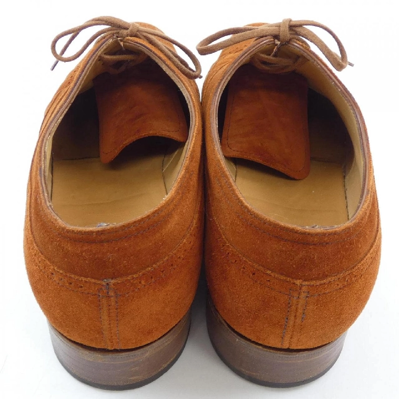 Giày JOHN LOBB - Hàng hiệu Authentic 905162