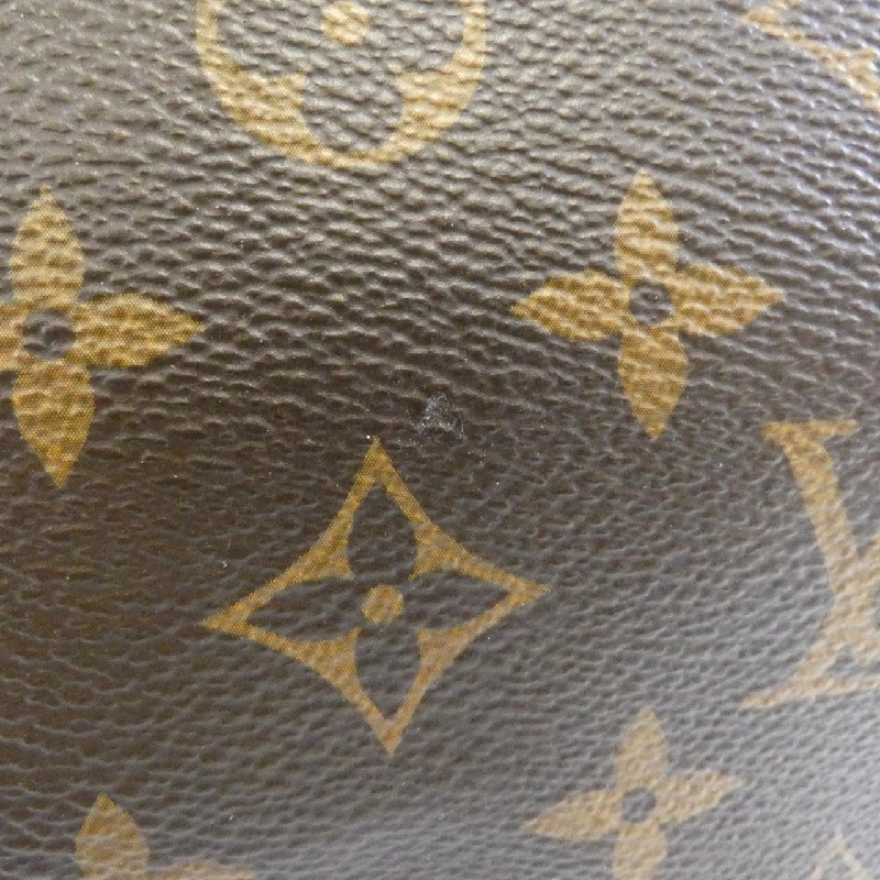 Túi xách Boston Louis Vuitton Monogram Speedy 25cm M41109 - Hàng hiệu Chính hãng 803793