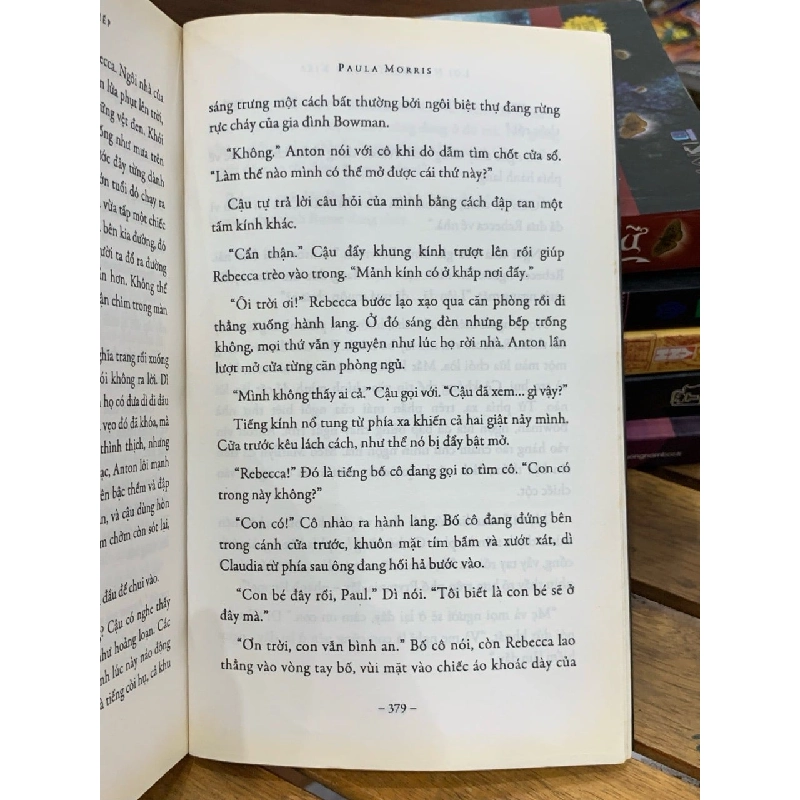 Lời nguyền truyền kiếp -paula morris 746273