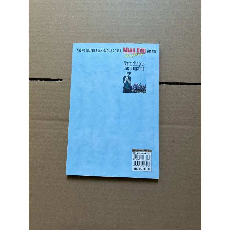 Người đàn ông của dòng sông 795744