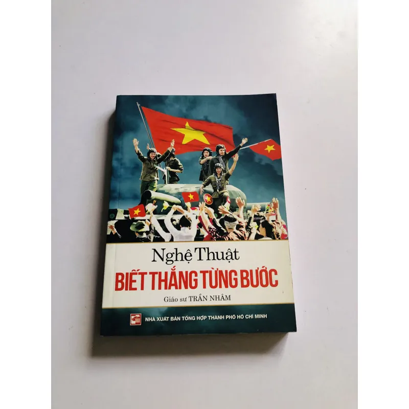 NGHỆ THUẬT BIẾT THẮNG BIẾT DỪNG 720935