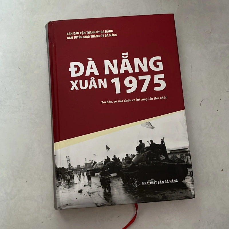 Đà Nẵng xuân 1975 503196