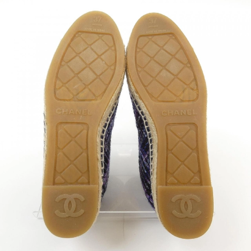 【Mã giảm giá】Giày CHANEL 664549